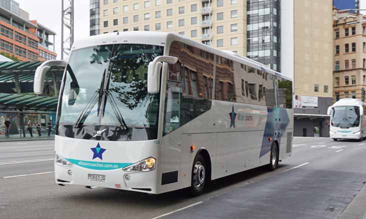 AllStarr Coaches Volvo B9R Coach Concepts 133